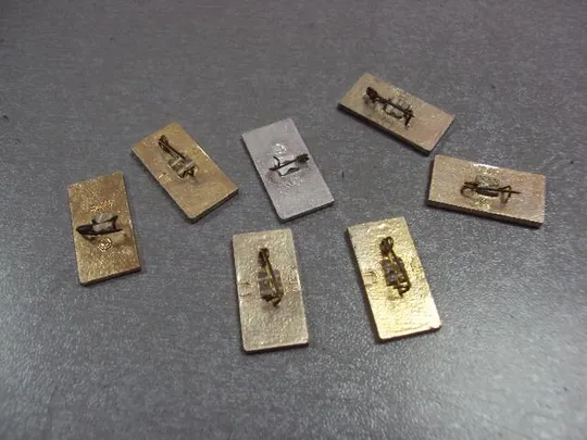 знак киев софия собор лот 7 шт №10806 Де купити