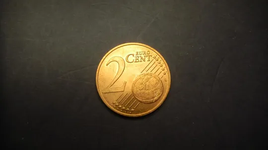 Купити 2 євроцента 2017 Австрія