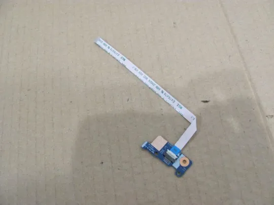 номер0097-18 плата кнопки мультимедіа додаткова плата DA0X83PC6E0 для HP 450 G4 оригінал Ціна