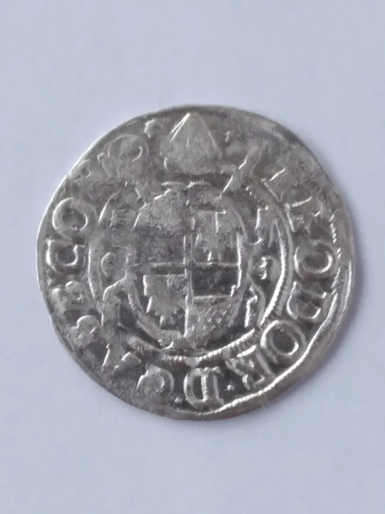 Імперське аббатство Корвей, Дітріх IV фон Берінгхаузен, 1613, Грошен. Ціна