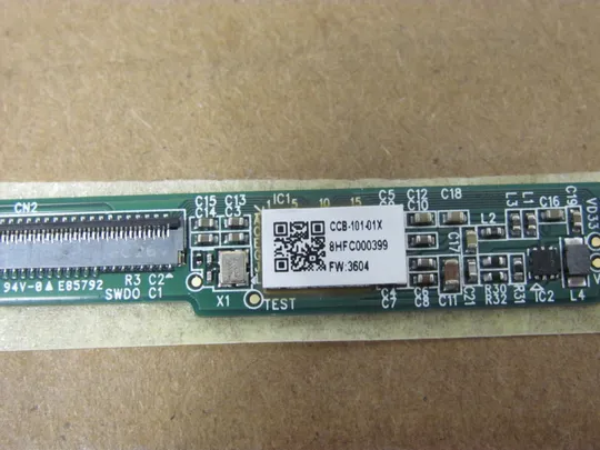 827-27 додаткова плата   для HP EliteBook x360 1030 G3 оригінал Де купити