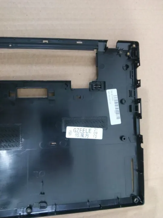 76-2 Кришка дно піддон корпуса AM0SB002400 для LENOVO T440s T450s оригінал нове Інтернет-аукціон