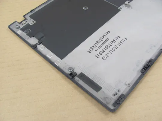 354-18 Кришка дно піддон корпуса для LENOVO ThinkPad T14S Gen 1  оригінал Недорого