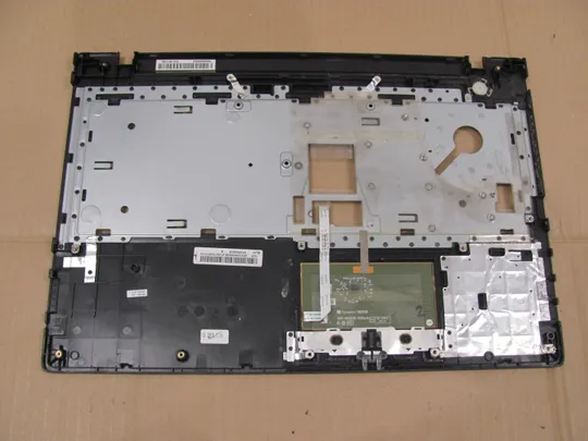 Купити 732-10  Кришка панель палмрест та тачпад AP0TH000400 для Lenovo G50 G50-80 G50-70 G50-45 Z50  оригінал