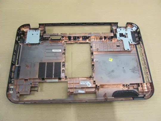 Купити 567-1 Кришка дно піддон корпуса 0K1R3M для DELL Inspiron 15R 5520, 7520, 5525 оригінал