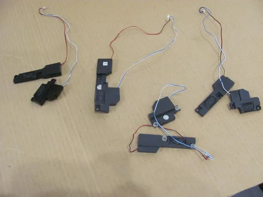 79-9 динаміки PK23000O300 для LENOVO B50 B50-30 B50-70 Оригінал Де купити