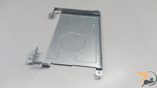 Шахта HDD для ноутбука HP Pavilion 15, 15-b151eo, FBU33013010, б/в Ціна