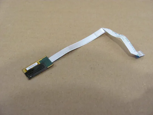 Купити 434-42 плата сканер відбитку 6042B0216801 для  HP ENVY 17 17-J 17t-j000 M7-J   оригінал