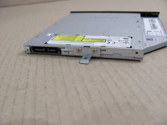 391-8 DVD привід  для ASUS F751 R752L X751 оригінал З аукціону