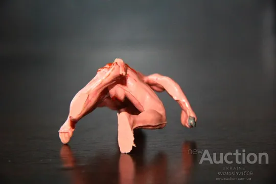 Тарзан Domplast ФРГ 70-75мм Резина!! З аукціону