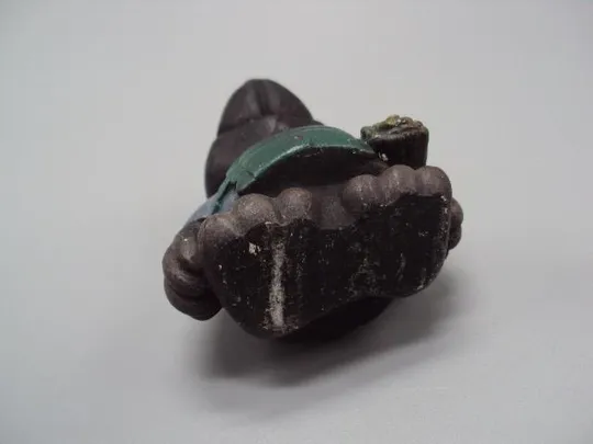 Фигура керамика статуэтка крот Европа высота 6,5 см №11020 Характеристики