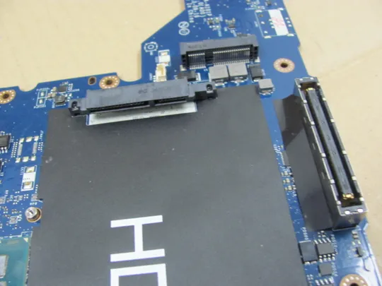 721-3 материнська плата РОБОЧА VAW50 LA-A101P  SR1ED  i5-4300U для Dell Latitude E5540 оригінал Де купити