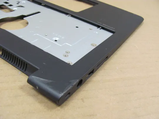 839-11  Кришка панель палмрест 0GCVJ4 AP14E000700 для Dell Latitude 3550 L3550  оригінал Де купити