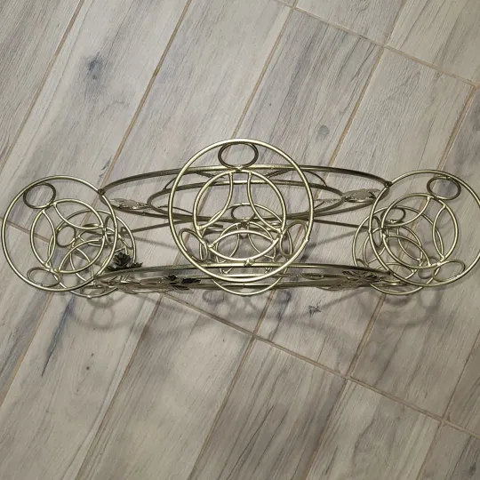 Купити Кована підставка для вазонів