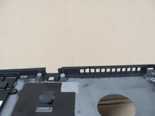 600-4  Кришка панель палмрест AM16Q000G00 SM10R44327  для Lenovo ThinkPad T480S оригінал Торговий майданчик