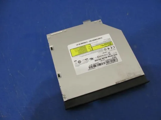 номер0261-5 DVD-привод 38FH6CRJT00 для FUJITSU AH532 A512 AH531 оригінал Ціна