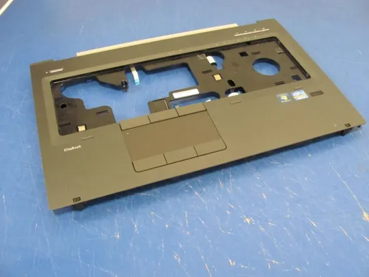 №221-3 панель палмрест та тачпад 6070B0483401 652536-001 для HP ELITENOOK 8770W оригінал Недорого