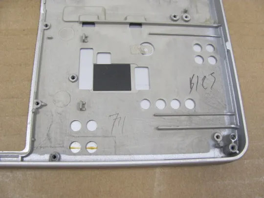 772-9 Кришка панель палмрест 6070B0638201 702851-001 для HP Folio 9470m, 9480m оригінал Характеристики