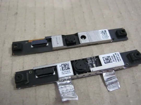 Купити номер0113-40 WEB камера Веб-камера для ноутбука Камера спостереження Камера для відеозв'язку web camera 04X5731 00HN338 PK40000MM00 для LENOVO ThinkPad  L450 L460 L470 E455 E450 E550 E555 L450 оригінал