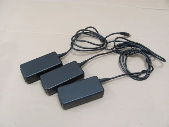 адаптер живлення NETZTEIL AD6660-2LF AD8260-7LF 12V 3.33A 5.3*3.2 mm оригінал ЦІКАВИТЬ ОПТ Продаж