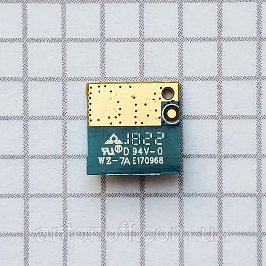 Купити Плата / коннектор Blackview A20 для телефона оригінал