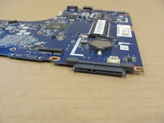 773-18 материнська плата zawba\bb la-b291p AMD РОБОЧА для LENOVO B50-45 N50-45  оригінал Недорого