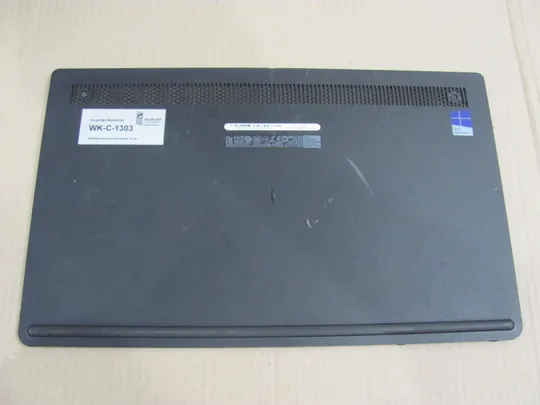 номер0022-18  сервісна кришка,Сервісна кришка для ноутбука,Корпус,Дно,Панель доступу,Кришка доступу,service cover AP14E000300 0RCM3T для Dell Latitude  3550 E3550  оригінал Ціна