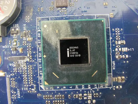 номер0111-5 материнська плата PBL80 LA-7441P для ASUS K93SM X93S K93S X93SM K93SV оригінал З аукціону