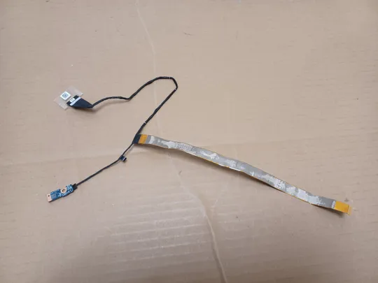 номер1057-30 шлейф кабель web веб камери GDS70 LF-K47BP DC02003TB00 03D2FF для Dell Alienware x17 R2 оригінал Продаж