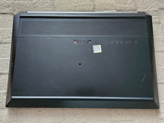 Ноутбук HP ZBook 17 G6 FHD 512/32GB I7 9850H Nvidia RTX 5000 16GB Продаж