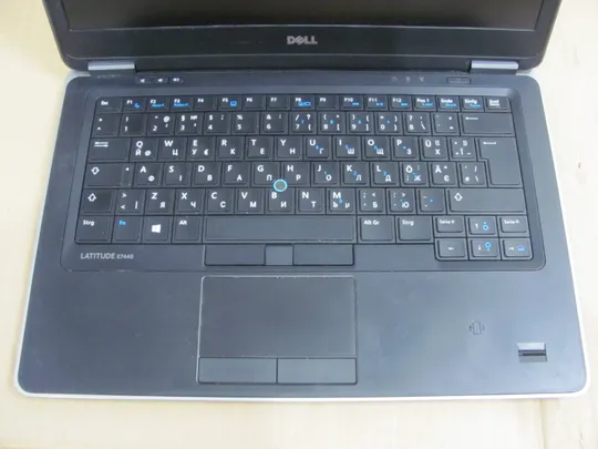 1393 Dell Latitude E7440 14&quot; FHD i7 4600u 2,7Ghz / 8Gb / 128ssd / WebCam / LedKeyboard + блок живлення Продаж