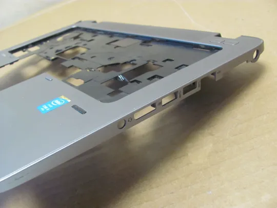 номер0923-8 кришка панель корпус топкейс палмрест для ноутбука 6070B0676603 804336-001  для HP EliteBook 740 G1 745 G2 750 G1 755 G2 840 G1 840 G2 840 850 G1 850 G2 ZBook 14 оригінал З аукціону