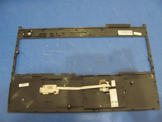 №57-1 Кришка панель палмрест та тачпад 60.4LO06.001 для LENOVO THINKPAD T540P оригінал Продаж