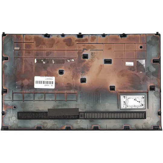 Купити Б.У. Нижня кришка для ноутбука HP (ProBook: 4540s ), black