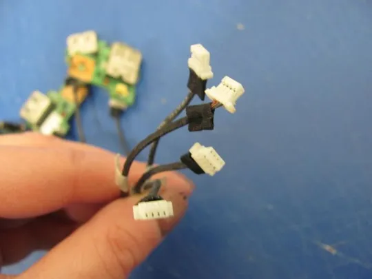 номер0024-7 USB-плата 48.4GU04.011 48.4JY04.011 55.4GU03.001G для MEDION Akoya E6214 E6224 P6620 P6622 P6624 P6630 P6812 оригінал Де купити
