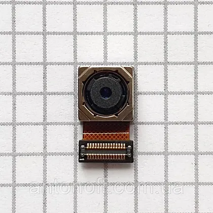 фото, Основна камера ZTE Blade A522 для телефона оригінал