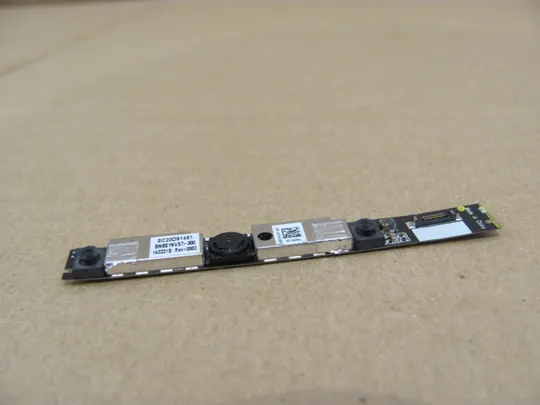 426-34 WEB- камера SC20D91451 00HN351 для Lenovo ThinkPad  T440, T450, T460, X240, X250, X260 оригінал Продаж