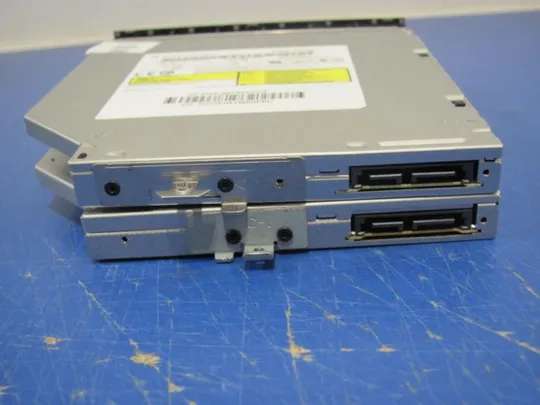 №289-11 DVD-привід для HP ProBook 4540s 4545s оригінал З аукціону