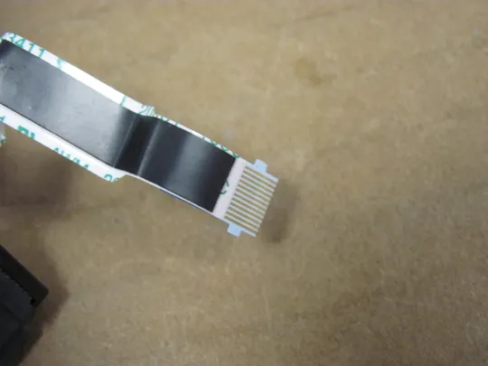 номер0881-18 Шлейф перехідник HDD/SSD 450.0DB03.0001 5C10Q59981 для Lenovo V130-15 V130-15IKB V330-15 оригінал З аукціону