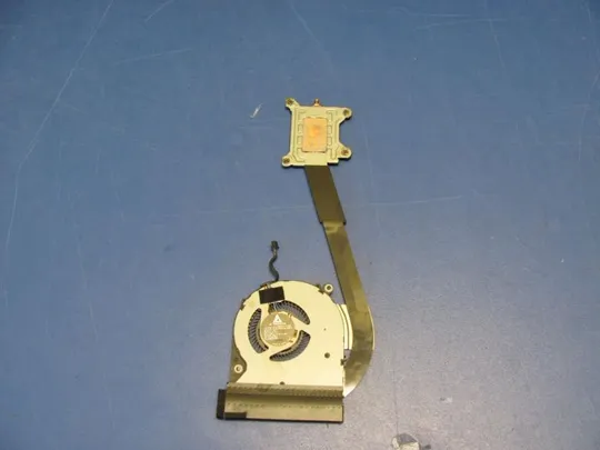 №174-4 Система охолодження 6043B0178501 для HP EliteBook 840 G3 оригінал в хорошому стані Ціна