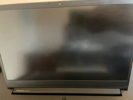 Lenovo IdeaPad Gaming 3 15IHU6 З аукціону