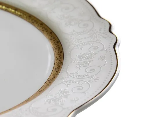 Чайный сервиз Lefard 586-347 15 предметов Недорого