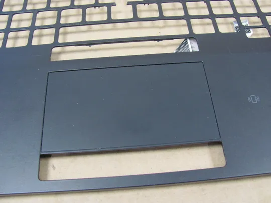 592-10  Кришка панель палмрест тачпад 0Y4WD7 AP1DL000632 для Dell Latitude E7470  оригінал З аукціону