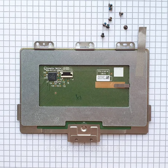 Купити Тачпад Lenovo Yoga 700-14ISK / Synaptics TM2334 TM-02334-001 для ноутбука оригінал з розборки