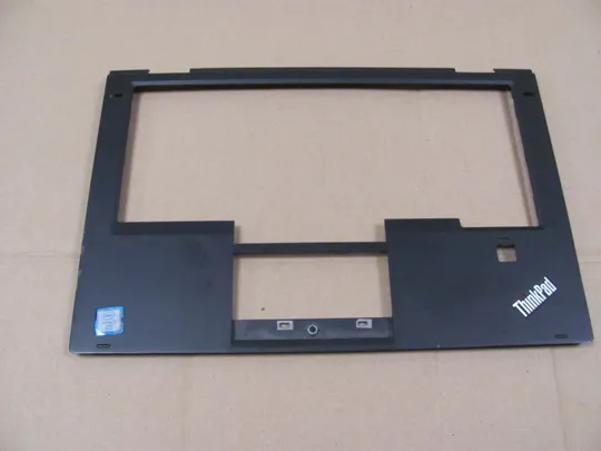 598-24 Кришка панель палмрест 460.04P02.0013 460.04P02.0005 SB30K59264 для Lenovo ThinkPad X1 Yoga 1st Gen оригінал Ціна