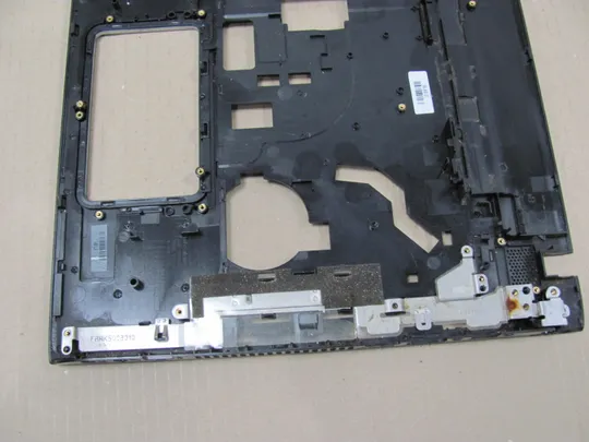 412-1  Кришка панель палмрест  4FHK5PHN000 для  SONY VAIO  SVE15 SVE151 SVE151G17M   оригінал Інтернет-аукціон