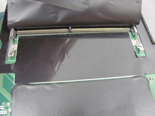 838-3 материнська плата  i7-6820HQ SR2FU BP700 NM-A441  для LENOVO Thinkpad P70 P71 оригінал Інтернет-аукціон