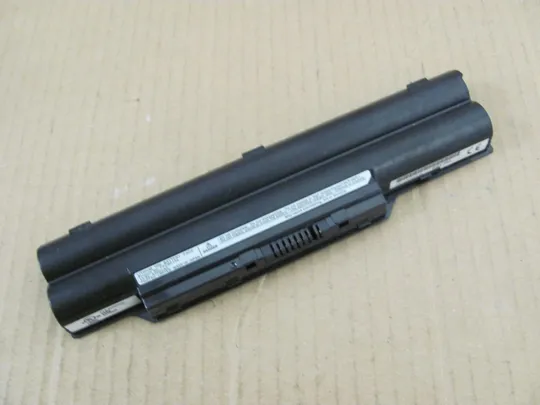 Купити Оригінал АКБ, Акумуляторна батарея, battery, живлення FPCBP145 FPCBP219 10.8V для FUJITSU E751 E752 E782 E8310 P771 P772 T580 S710 S751 S752 S760 S762 S782