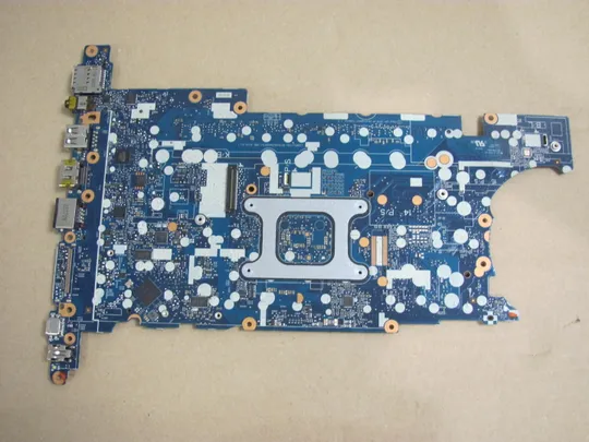 Купити 607-18 материнська плата 6050A2945601 L15523-601  i5-7300u для HP EliteBook 840 G5 850 G5  оригінал