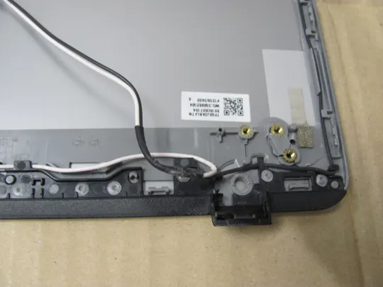 712-5 кришка матриці TFQ3JZABLATN для Acer Aspire F5-573 F5-573G  F5-522 оригінал Де купити